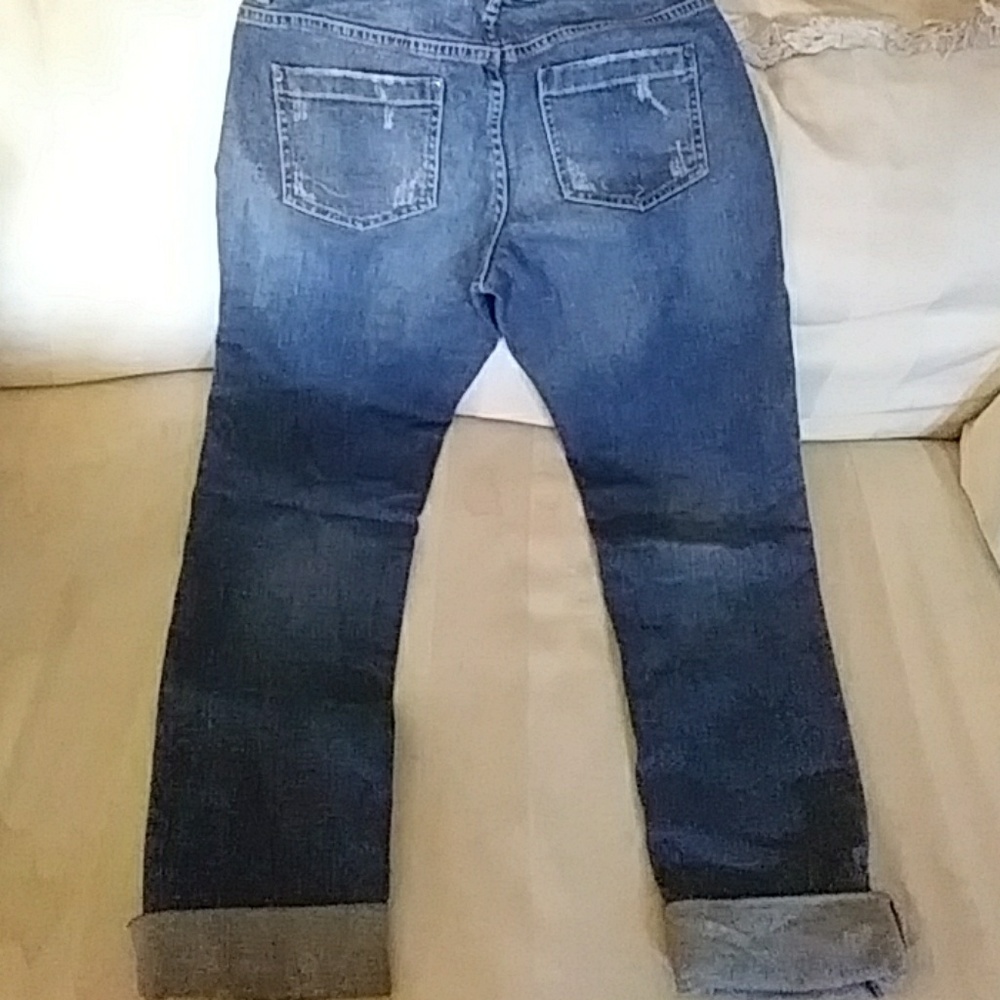 OUTBACK RED JEANS 🆕